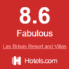 Hotels.com 8.6